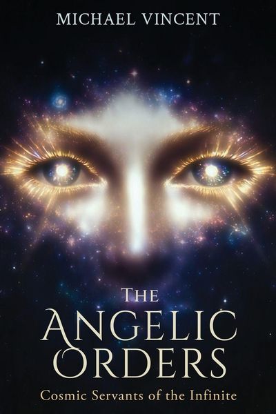 Produktbild: The Angelic Orders