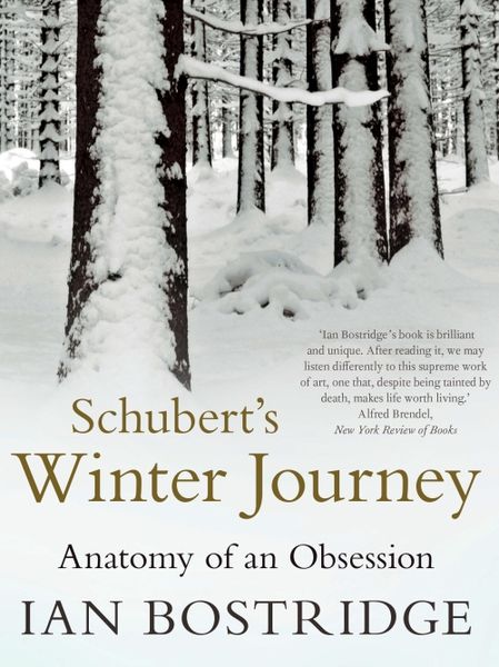Produktbild: Schubert's Winter Journey