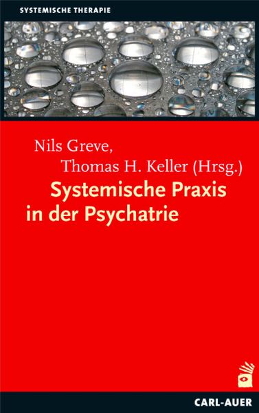Produktbild: Systemische Praxis in der Psychiatrie