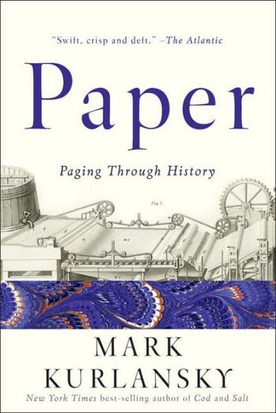 Produktbild: Paper