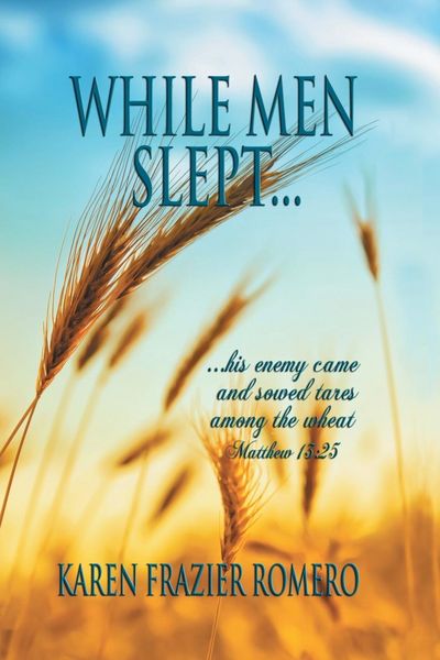 Produktbild: While Men Slept...