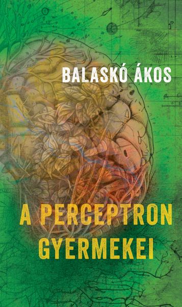 Produktbild: A perceptron gyermekei