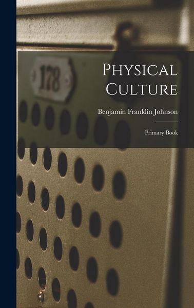 Produktbild: Physical Culture