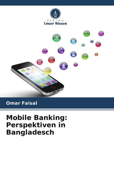 Produktbild: Mobile Banking: Perspektiven in Bangladesch