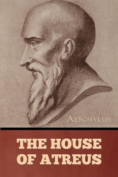 Produktbild: The House of Atreus