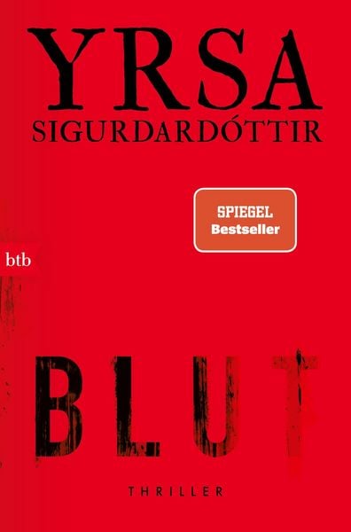 Produktbild: BLUT