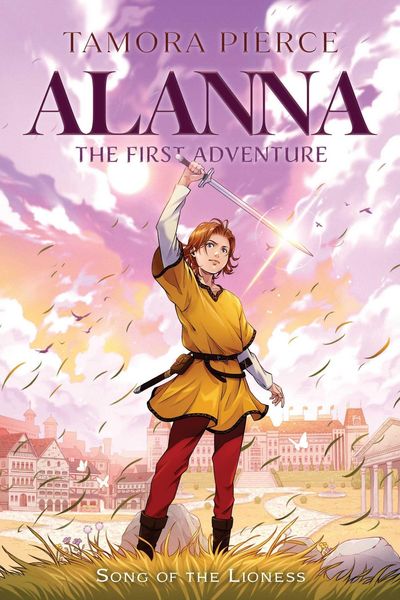 Produktbild: Alanna