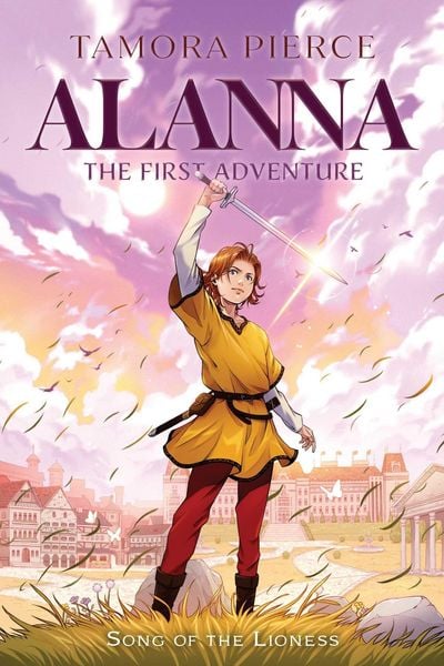 Produktbild: Alanna