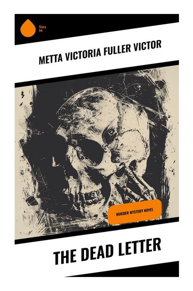 Produktbild: The Dead Letter