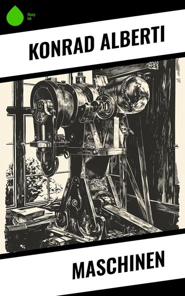 Produktbild: Maschinen