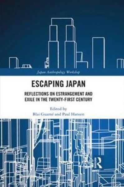Produktbild: Escaping Japan