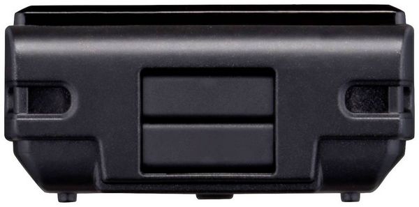 Produktbild: OM System WS-883 Digitales Diktierger&auml;t Aufzeichnungsdauer (max.) 2080 h Schwarz