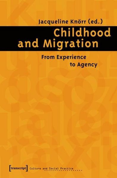 Produktbild: Childhood and Migration