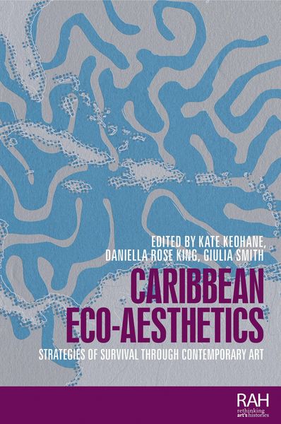 Produktbild: Caribbean eco-aesthetics