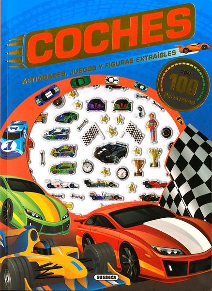 Produktbild: Coches