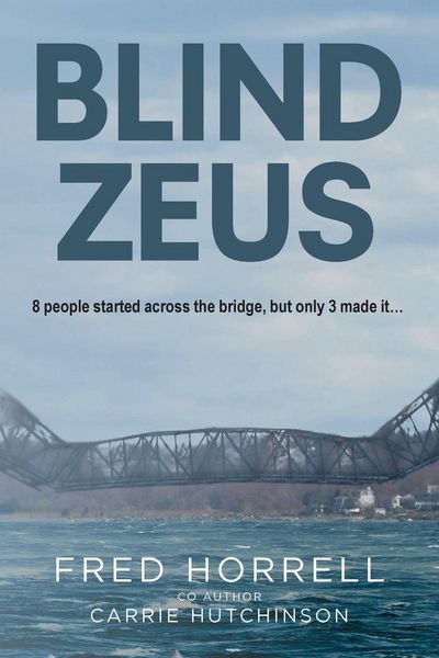 Produktbild: Blind Zeus