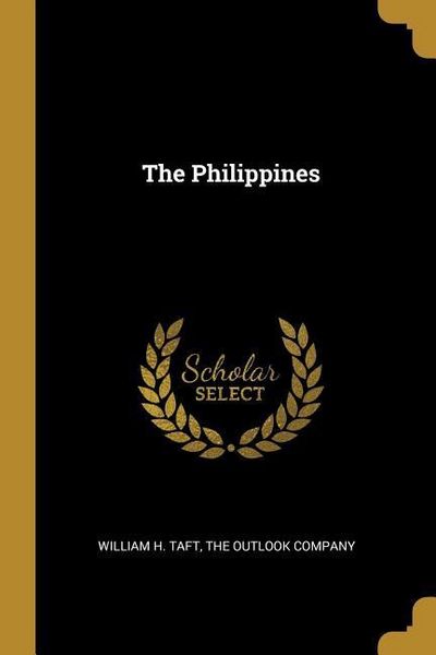 Produktbild: The Philippines