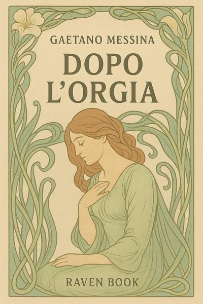 Produktbild: Dopo l'orgia