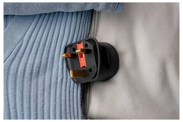 Produktbild: Brennenstuhl 1508533 Reiseadapter 1508533
