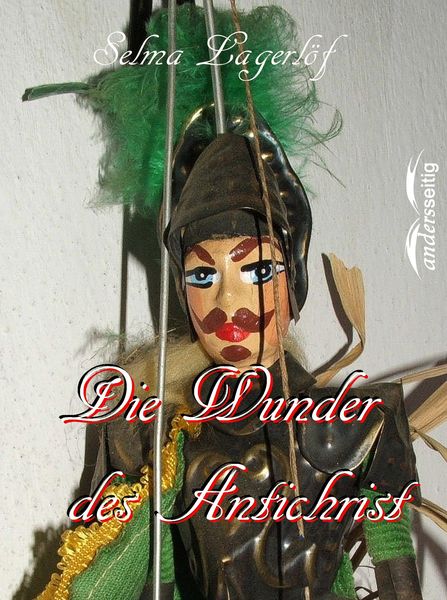 Produktbild: Die Wunder des Antichrist