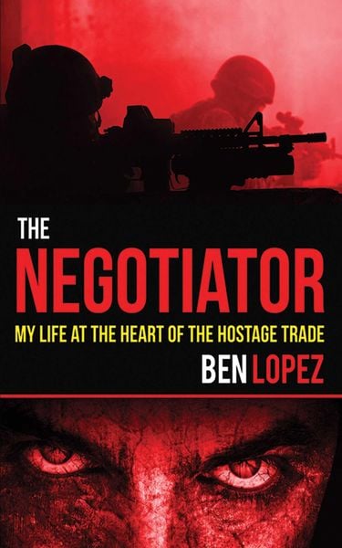 Produktbild: The Negotiator