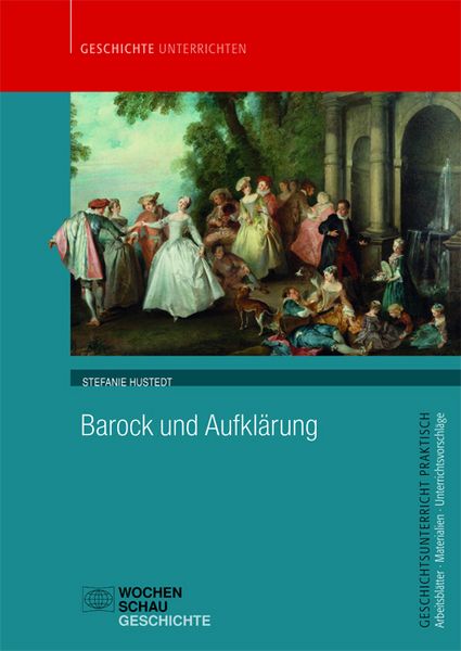 Produktbild: Barock und Aufkl&auml;rung
