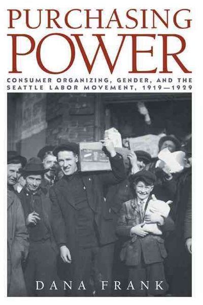 Produktbild: Purchasing Power