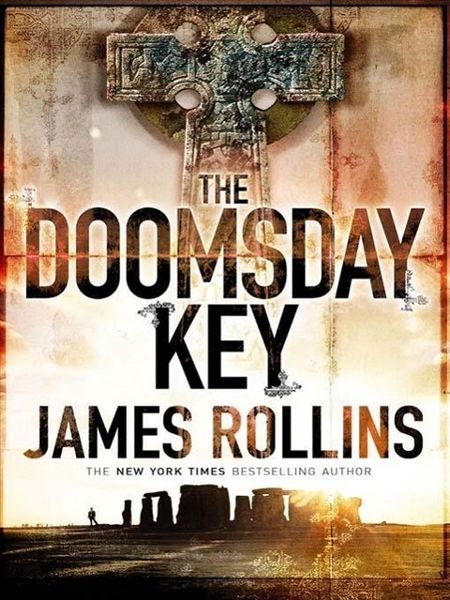 Produktbild: The Doomsday Key