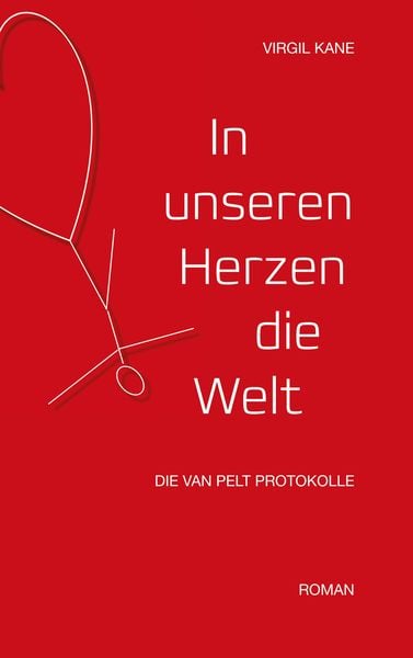 Produktbild: In unseren Herzen die Welt
