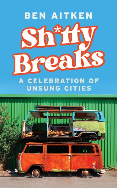Produktbild: Shitty Breaks