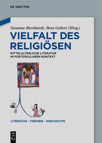 Produktbild: Vielfalt des Religi&ouml;sen