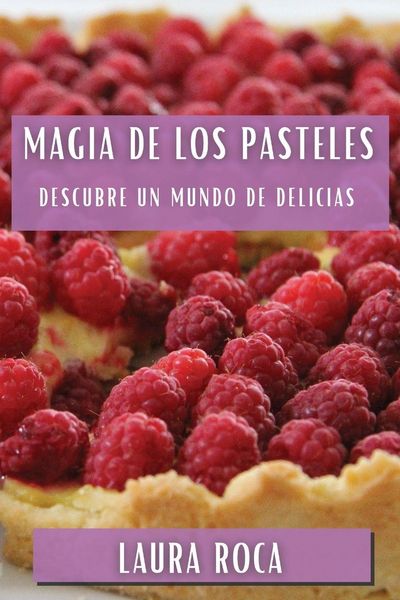 Produktbild: Magia de los Pasteles