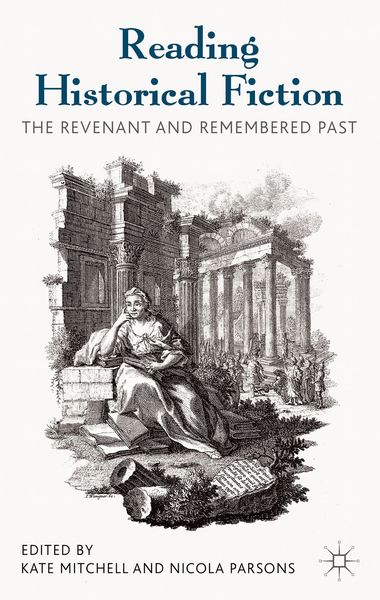 Produktbild: Reading Historical Fiction