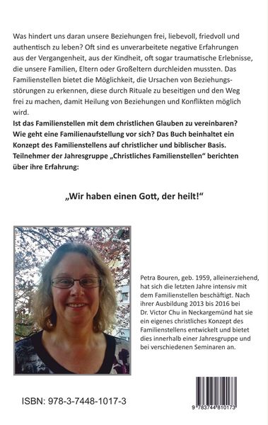 Produktbild: Wir haben einen Gott der heilt!