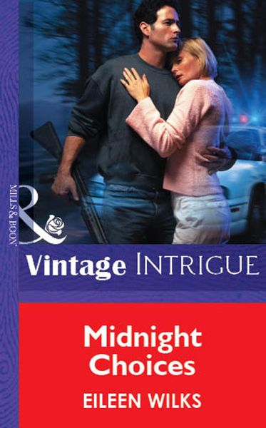 Produktbild: Midnight Choices