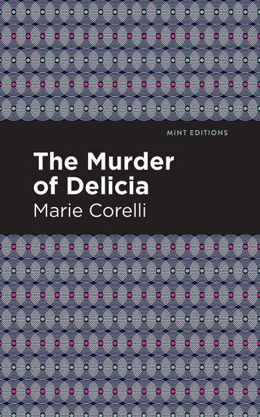 Produktbild: The Murder of Delicia
