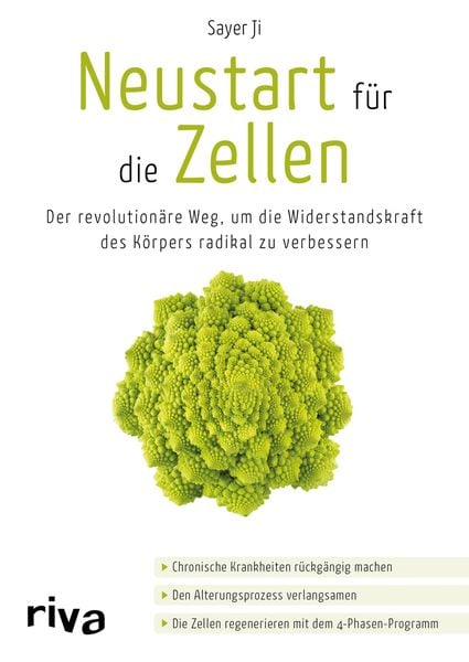 Produktbild: Neustart f&uuml;r die Zellen