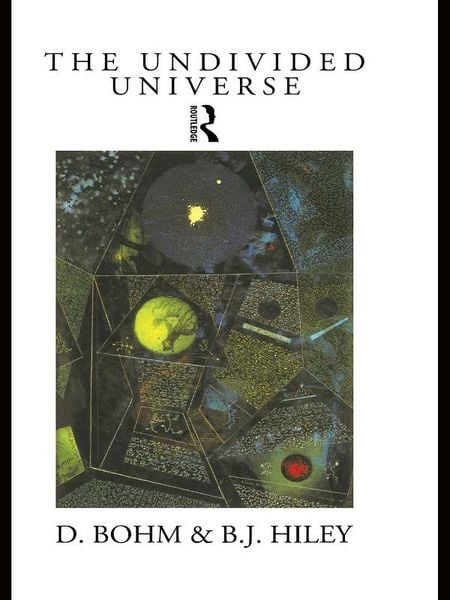 Produktbild: The Undivided Universe