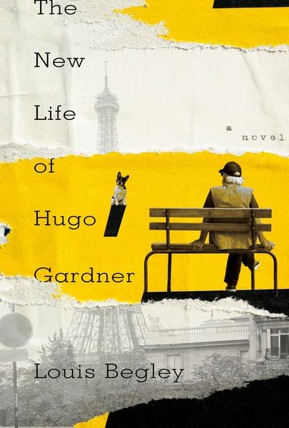 Produktbild: The New Life of Hugo Gardner