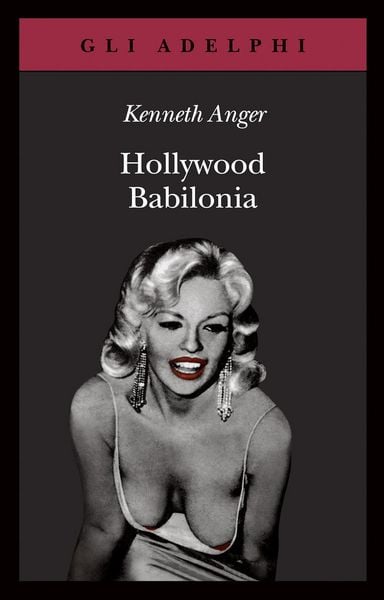 Produktbild: Hollywood Babilonia