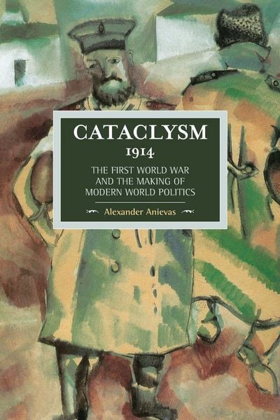 Produktbild: Cataclysm 1914