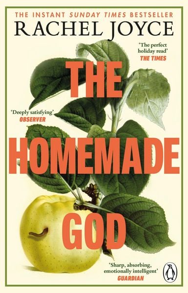 Produktbild: The Homemade God