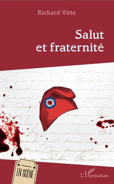 Produktbild: Salut et Fraternit&eacute;