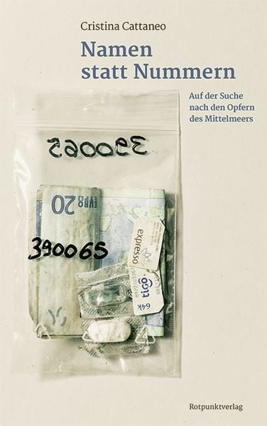 Produktbild: Namen statt Nummern