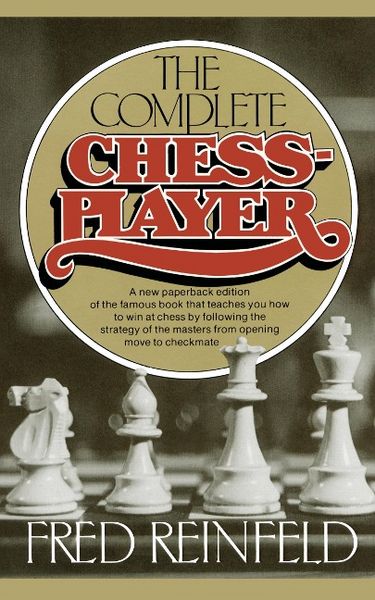 Produktbild: Complete Chess Player