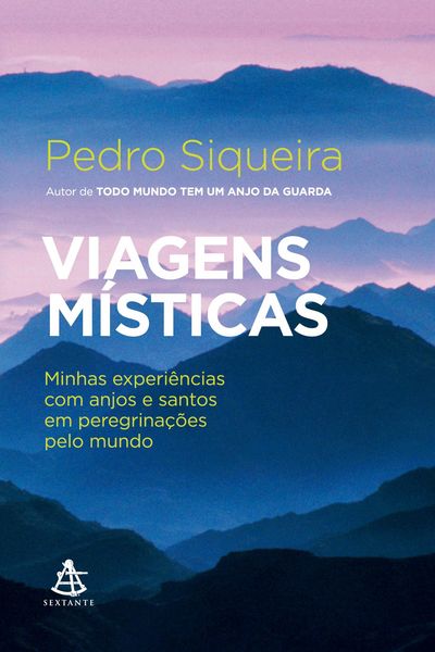 Produktbild: Viagens m&iacute;sticas