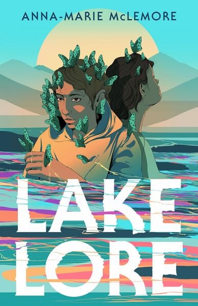 Produktbild: Lakelore
