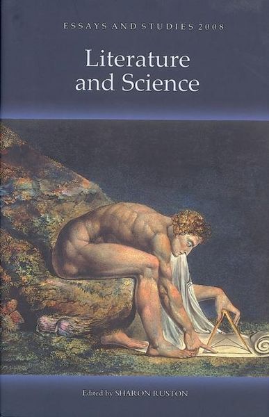 Produktbild: Literature and Science