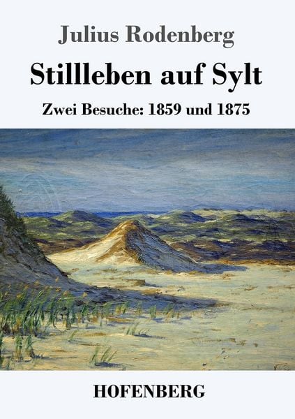 Produktbild: Stillleben auf Sylt