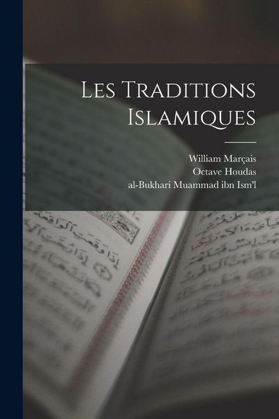 Produktbild: Les Traditions Islamiques